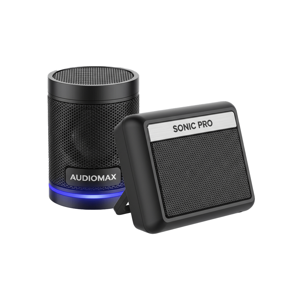 اسپیکر تبلیغاتی