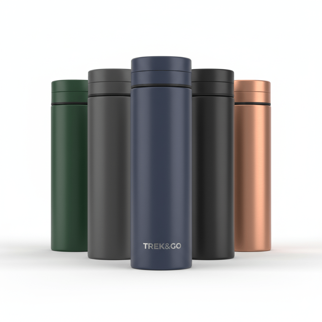 فلاسک تبلیغاتی