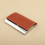 جاکارتی مگنتی کتابی استیل تمام عرض طرح روشن