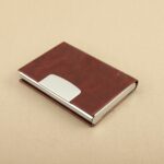 جاکارتی مگنتی کتابی استیل لیزر سایز بزرگ