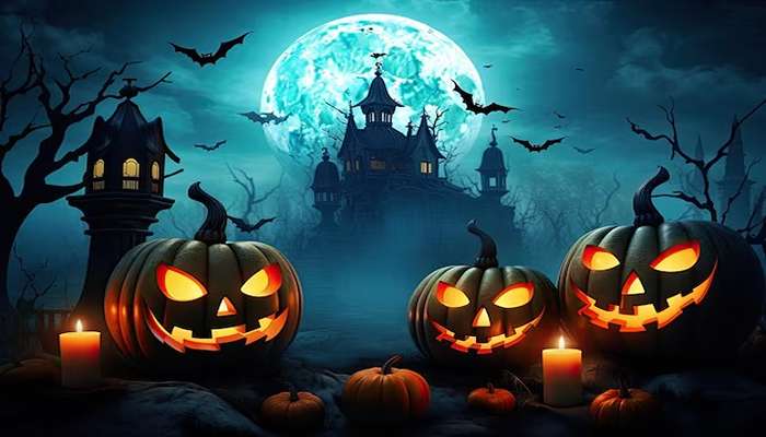 history of halloween 3 - هالوین در سال 1404 در چه روزی است ؟