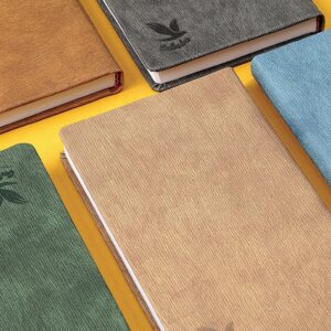 سررسید اروپایی ترمو ساینا