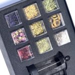 ست هدیه آرامش شامل 9 گیاه