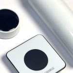 ست مدیریتی دو تکه همراه شارژر وایرلس