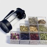 ست هدیه آرامش شامل 9 گیاه